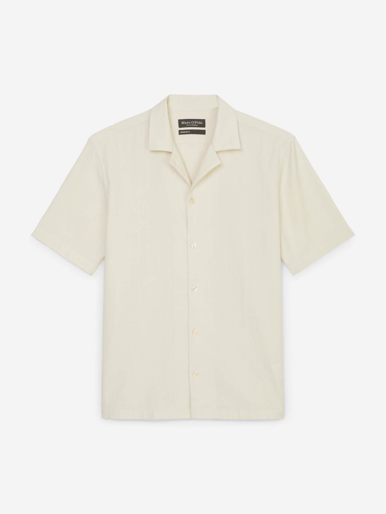 Рубашка Marc O’Polo модель 424728541100-161 Фото