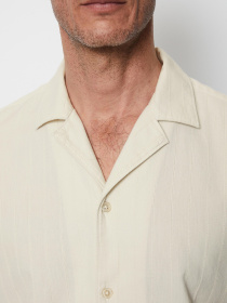 Сорочка повсякденна Marc O’Polo модель 424728541100-161 Фото