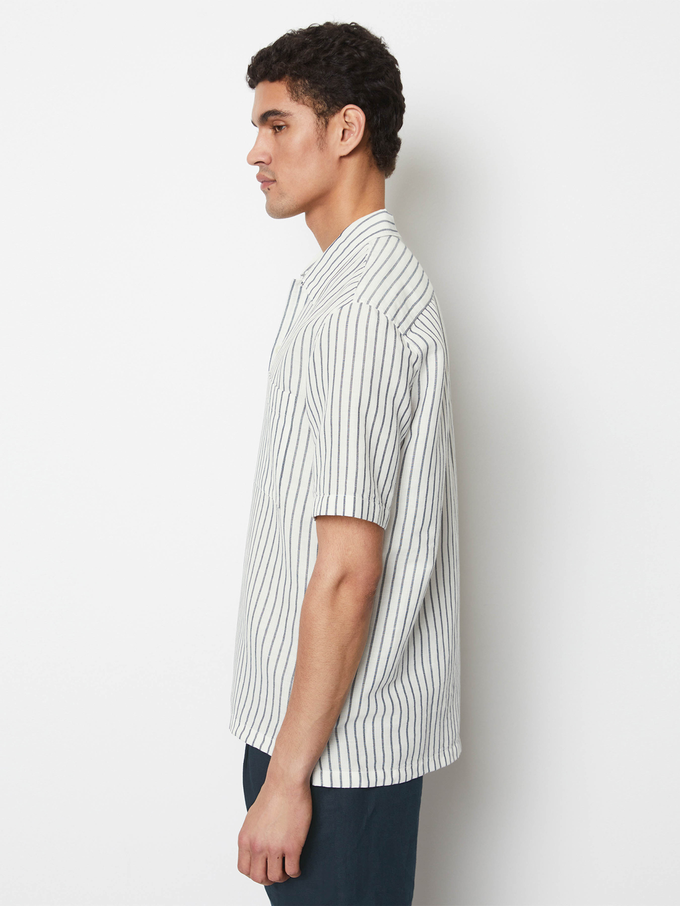 Рубашка Marc O’Polo модель 424730441012-G82 Фото