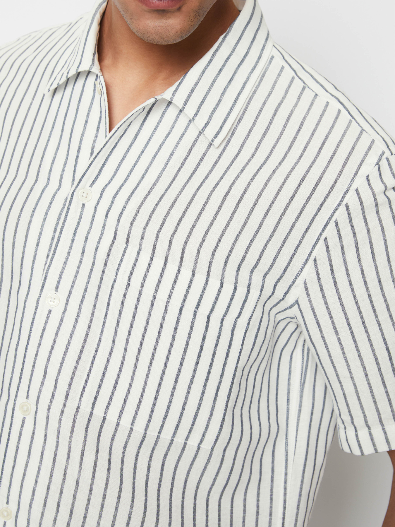 Рубашка Marc O’Polo модель 424730441012-G82 Фото