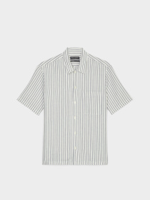 Рубашка Marc O’Polo модель 424730441012-G82 Фото