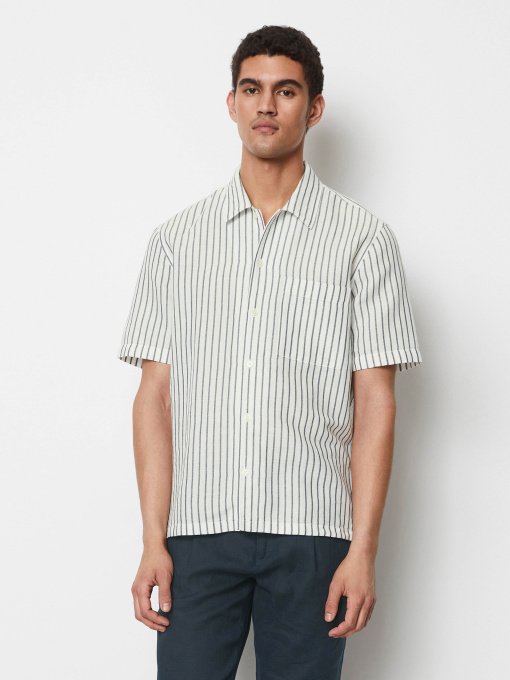 Рубашка повседневная Marc O’Polo модель 424730441012-G82 Фото