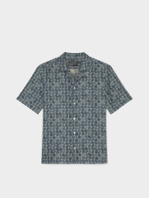 Рубашка Marc O’Polo модель 424731441062-I81 Фото