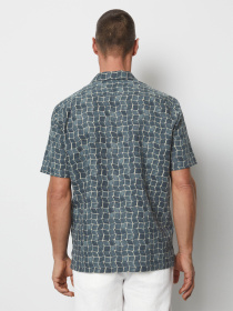 Сорочка повсякденна Marc O’Polo модель 424731441062-I81 Фото