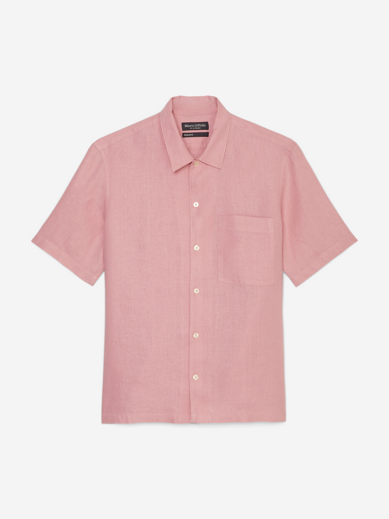 Рубашка Marc O’Polo модель 424742841050-611 Фото