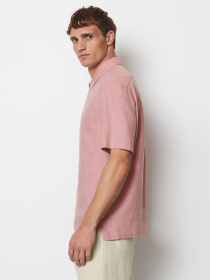 Рубашка Marc O’Polo модель 424742841050-611 Фото