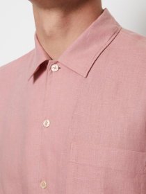 Рубашка Marc O’Polo модель 424742841050-611 Фото