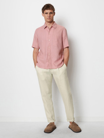 Рубашка Marc O’Polo модель 424742841050-611 Фото