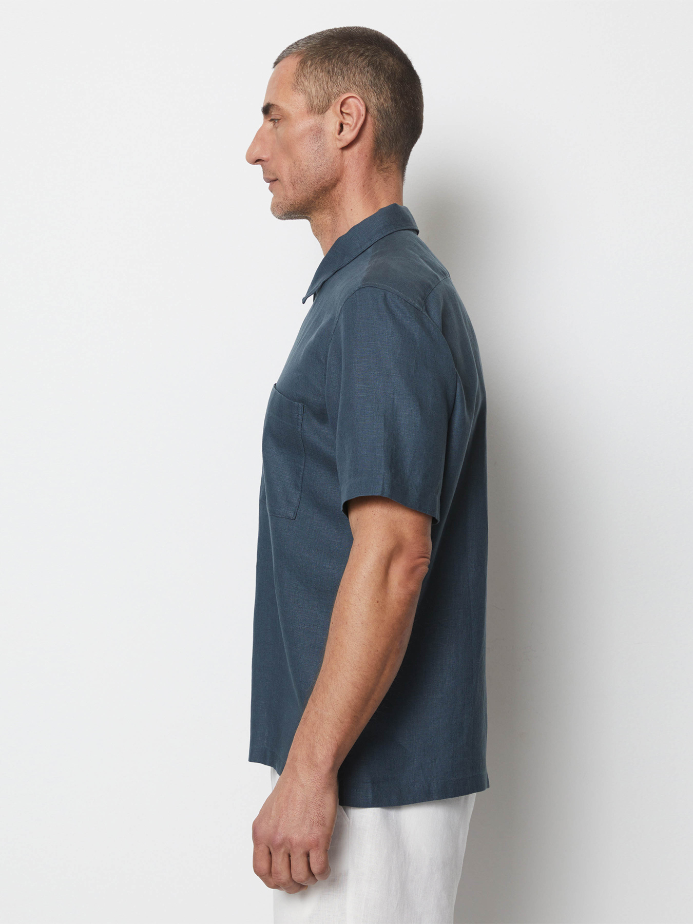 Рубашка Marc O’Polo модель 424742841050-849 Фото