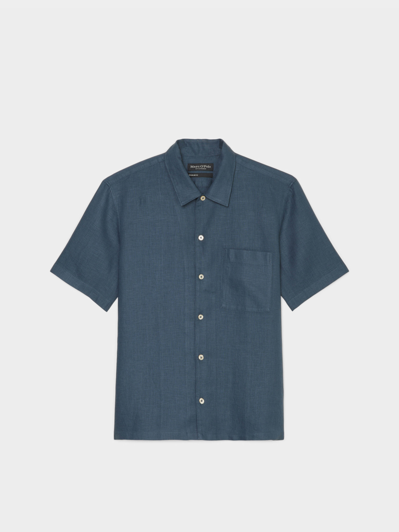 Рубашка Marc O’Polo модель 424742841050-849 Фото