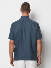 Рубашка Marc O’Polo модель 424742841050-849 Фото