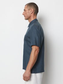 Рубашка Marc O’Polo модель 424742841050-849 Фото