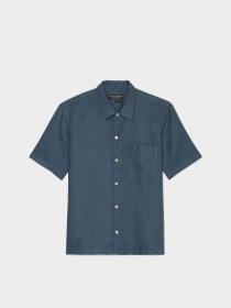 Рубашка Marc O’Polo модель 424742841050-849 Фото