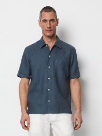 Рубашка Marc O’Polo модель 424742841050-849 Фото