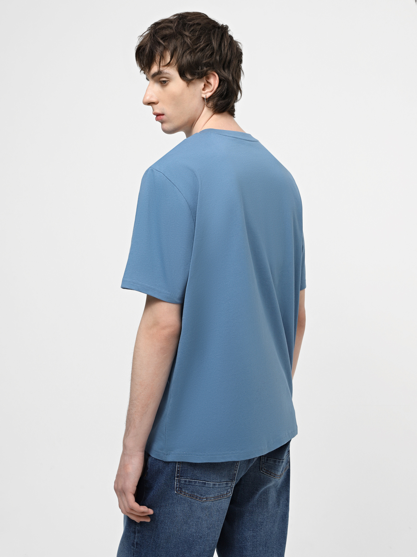 Футболка Marc O’Polo модель 421201251054-852 Фото