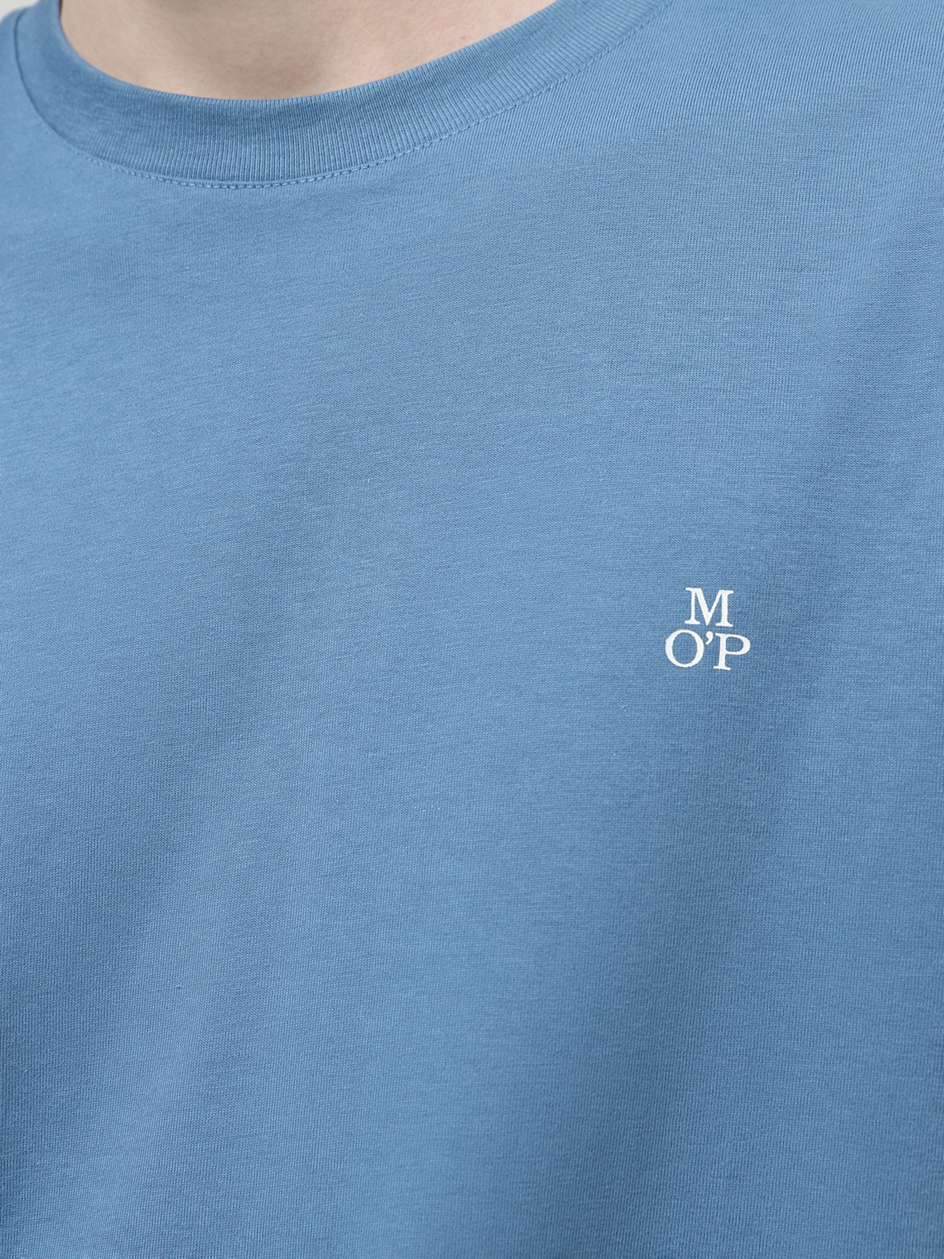 Футболка Marc O’Polo модель 421201251054-852 Фото