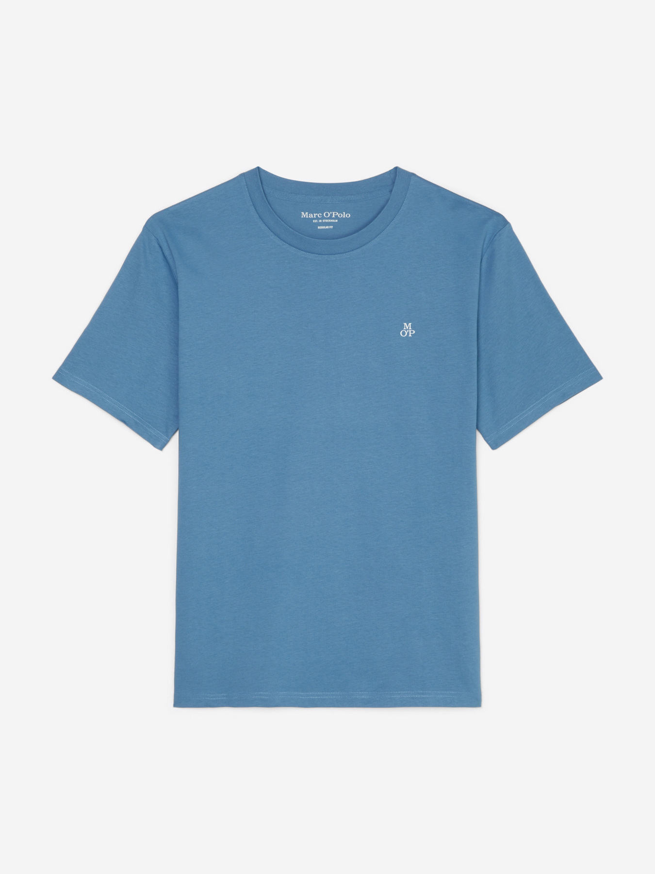 Футболка Marc O’Polo модель 421201251054-852 Фото