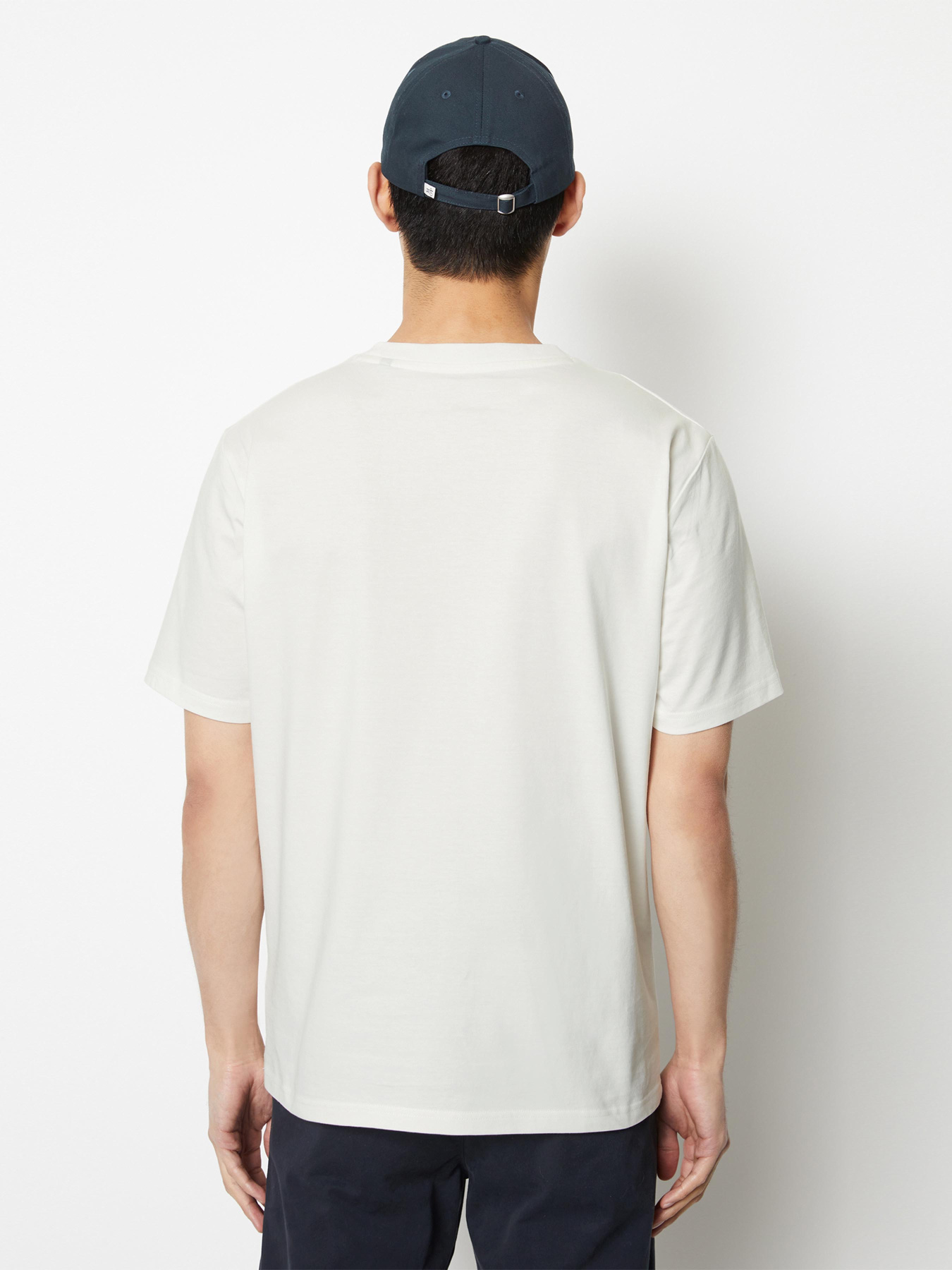 Футболка Marc O’Polo модель 421201251054-101 Фото