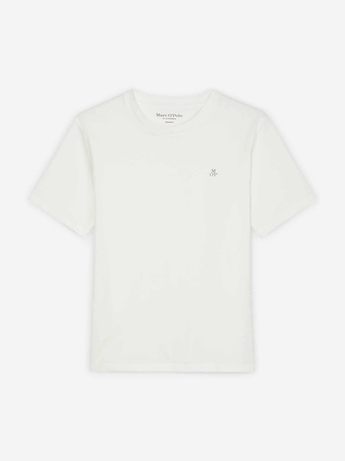 Футболка Marc O’Polo модель 421201251054-101 Фото