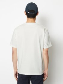 Футболка Marc O’Polo модель 421201251054-101 Фото