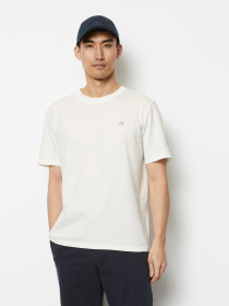 Футболка Marc O’Polo модель 421201251054-101 Фото