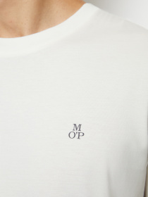 Футболка Marc O’Polo модель 421201251054-101 Фото