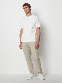 Футболка Marc O’Polo модель 426201251382-100 Фото