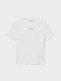 Футболка Marc O’Polo модель 426201251382-100 Фото