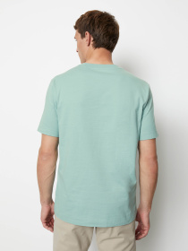 Футболка Marc O’Polo модель 426201251382-432 Фото