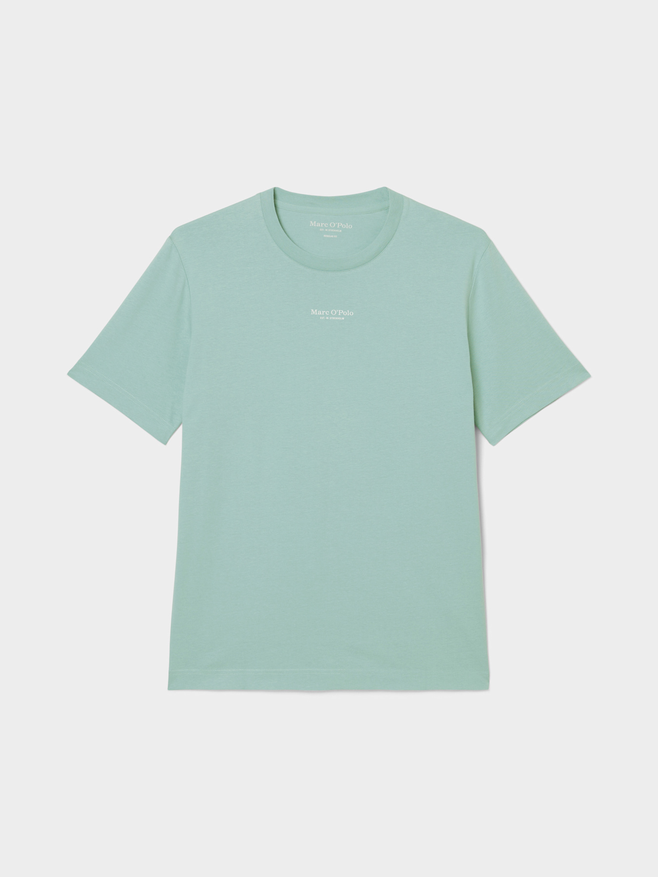 Футболка Marc O’Polo модель 426201251382-432 Фото