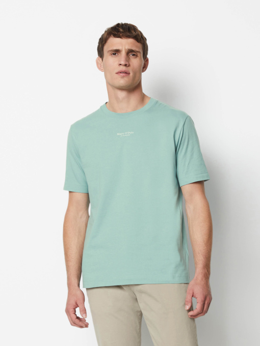 Футболка Marc O’Polo модель 426201251382-432 Фото