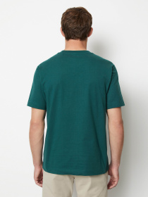 Футболка Marc O’Polo модель 426201251382-471 Фото