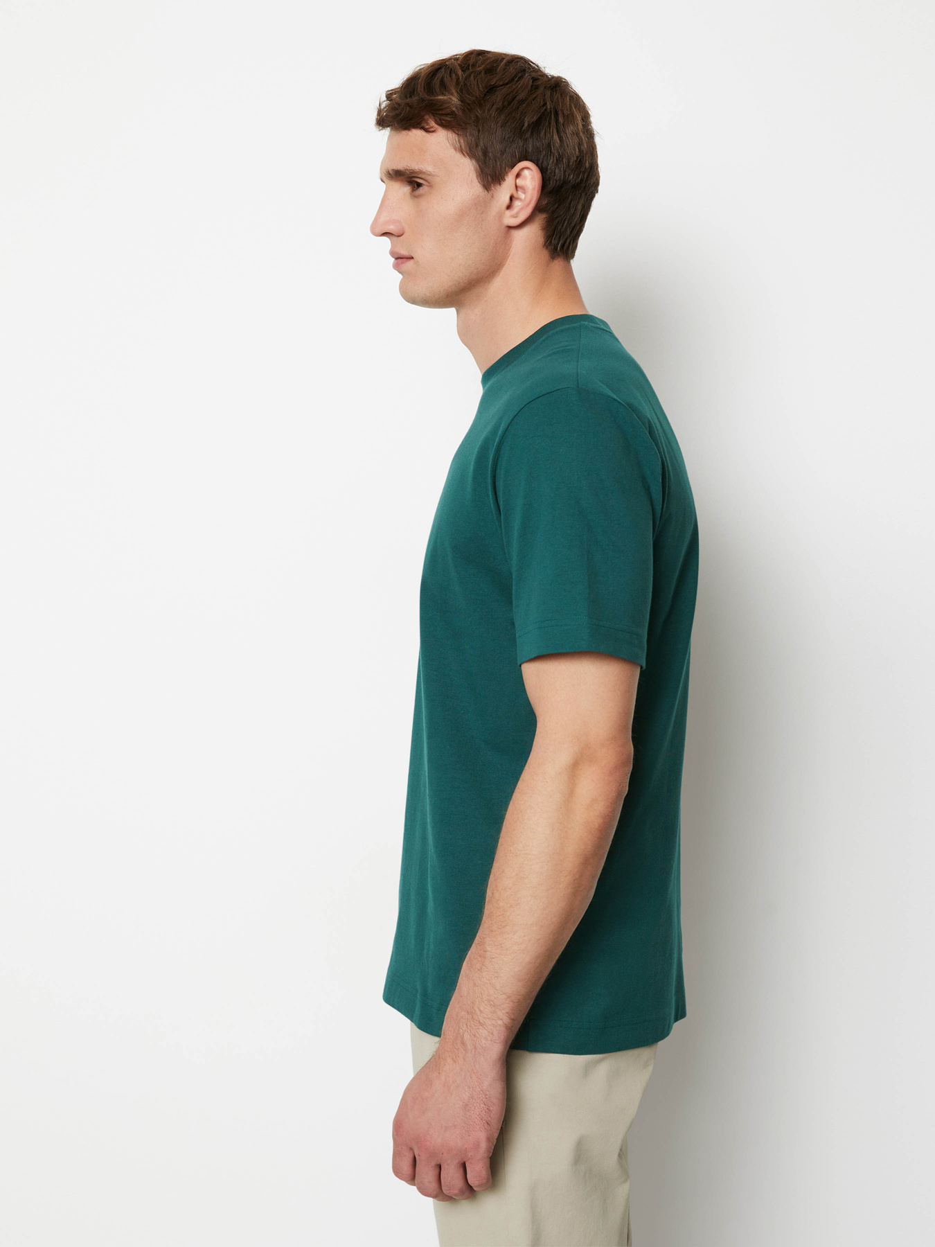 Футболка Marc O’Polo модель 426201251382-471 Фото