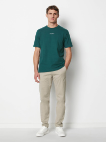 Футболка Marc O’Polo модель 426201251382-471 Фото