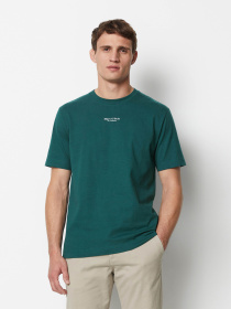 Футболка Marc O’Polo модель 426201251382-471 Фото