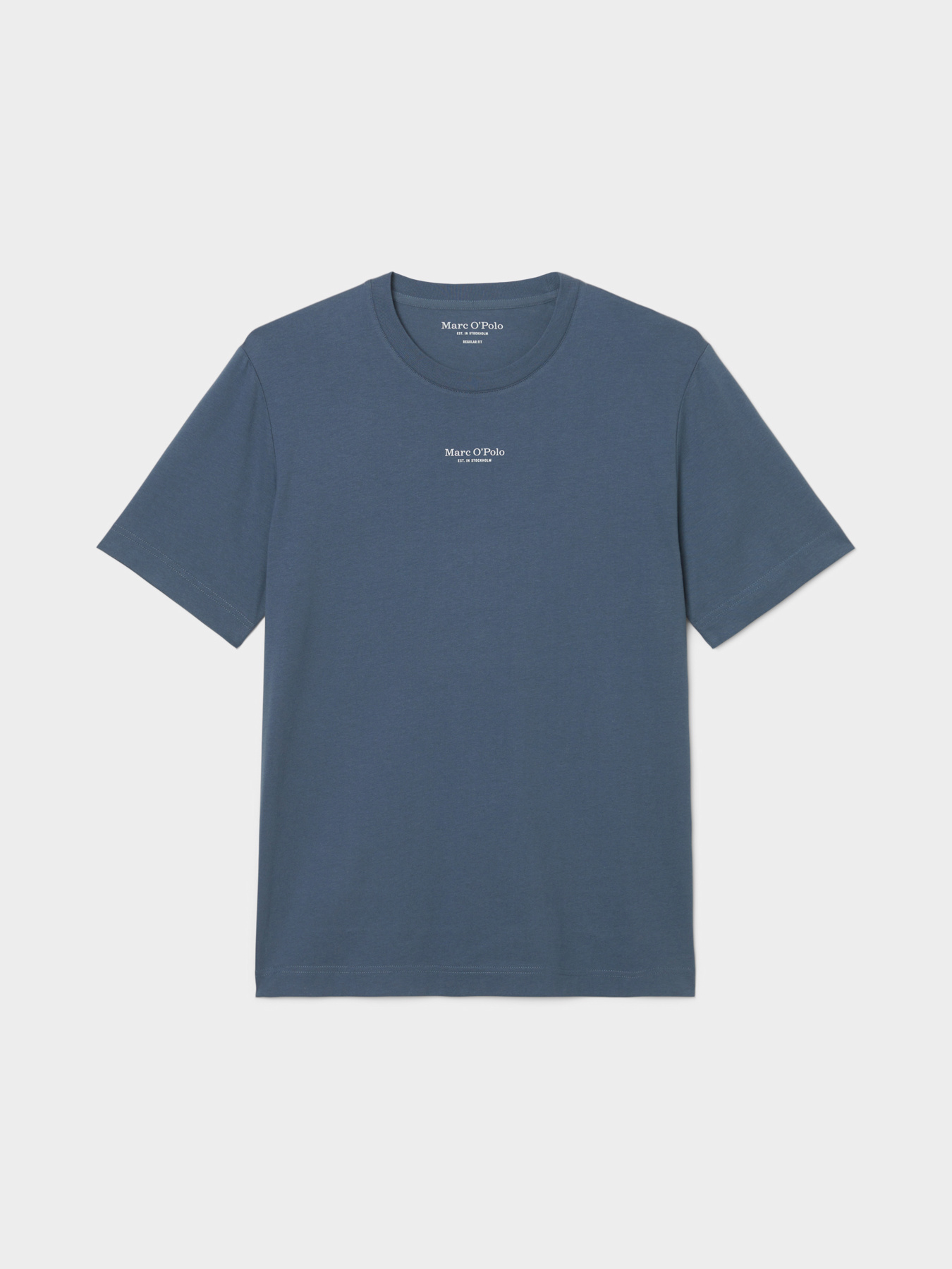 Футболка Marc O’Polo модель 426201251382-849 Фото