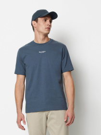 Футболка Marc O’Polo модель 426201251382-849 Фото