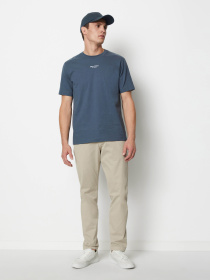 Футболка Marc O’Polo модель 426201251382-849 Фото