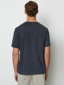 Футболка Marc O’Polo модель 426201251452-898 Фото