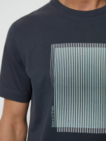 Футболка Marc O’Polo модель 426201251452-898 Фото