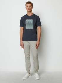 Футболка Marc O’Polo модель 426201251452-898 Фото