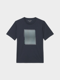 Футболка Marc O’Polo модель 426201251452-898 Фото