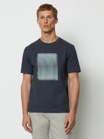 Футболка Marc O’Polo модель 426201251452-898 Фото