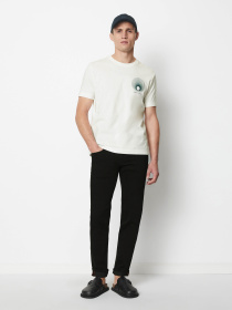 Футболка Marc O’Polo модель 426201251468-101 Фото