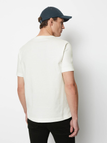 Футболка Marc O’Polo модель 426201251468-101 Фото