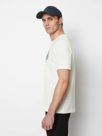 Футболка Marc O’Polo модель 426201251468-101 Фото