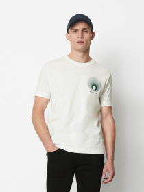 Футболка Marc O’Polo модель 426201251468-101 Фото