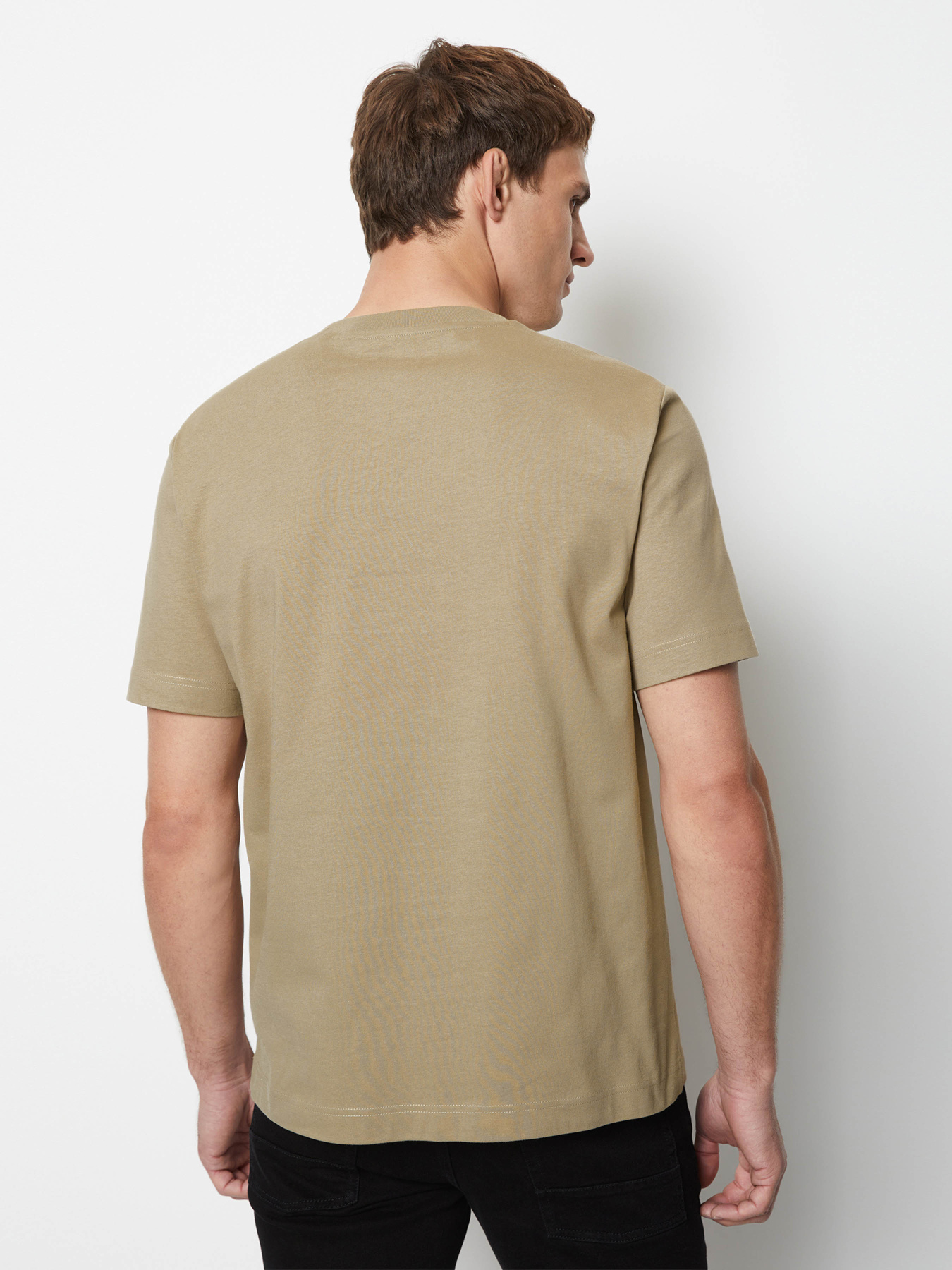 Футболка Marc O’Polo модель 426201251468-730 Фото