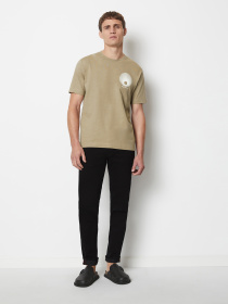 Футболка Marc O’Polo модель 426201251468-730 Фото