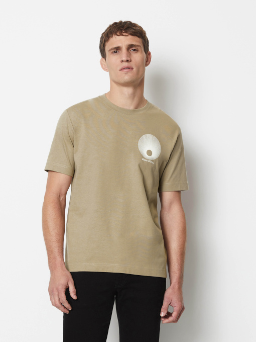 Футболка Marc O’Polo модель 426201251468-730 Фото